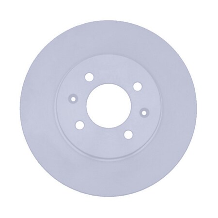 Raybestos 96 Honda Civic Rotor, 96087Fzn 96087FZN